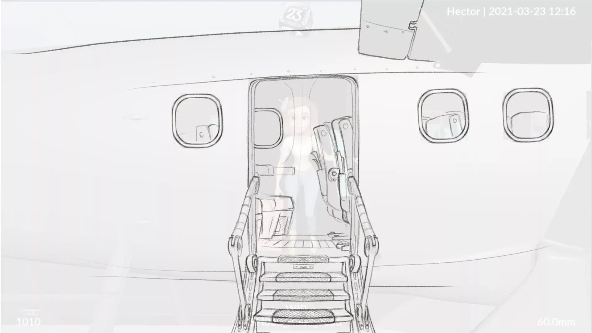 3d-animation-ohana-island art