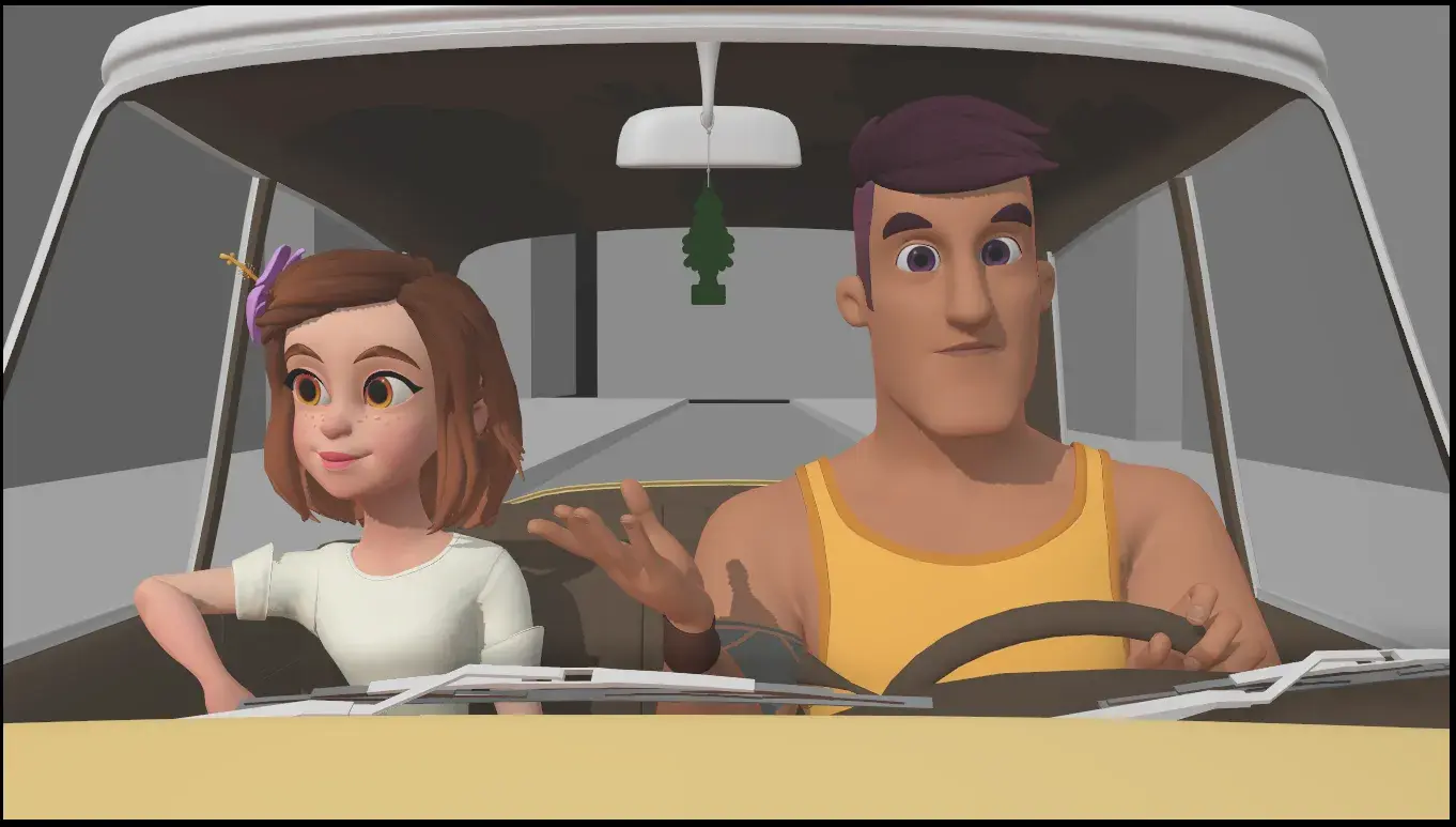 3d-animation-ohana-island art