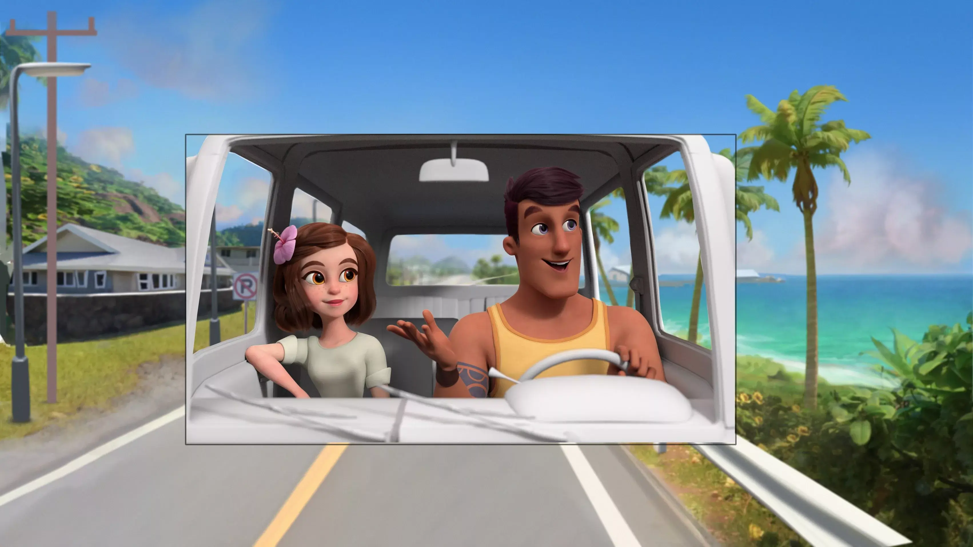 3d-animation-ohana-island art