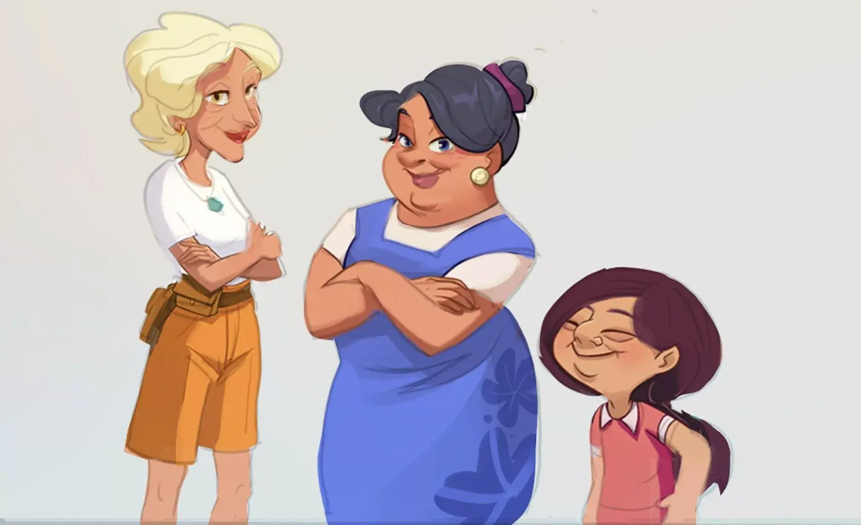 3d-animation-ohana-island art