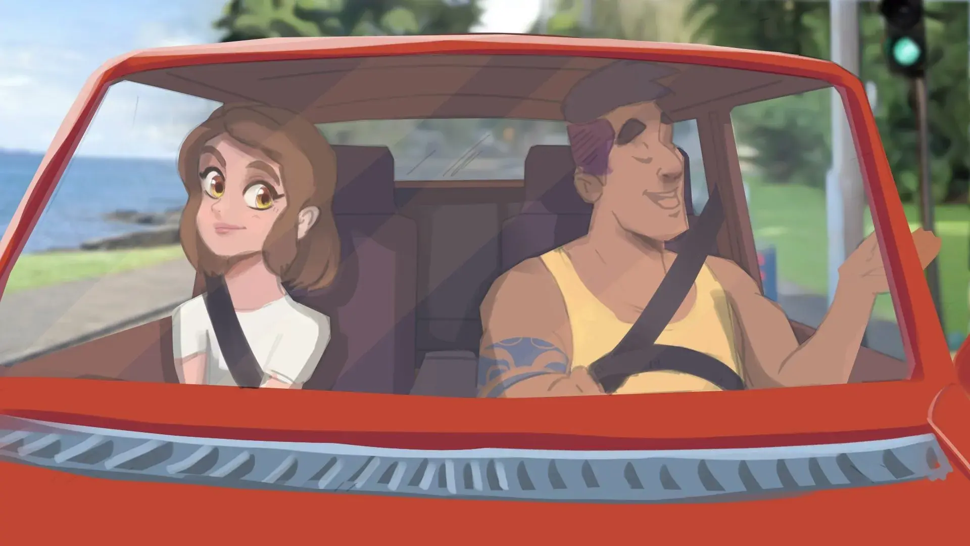 3d-animation-ohana-island art