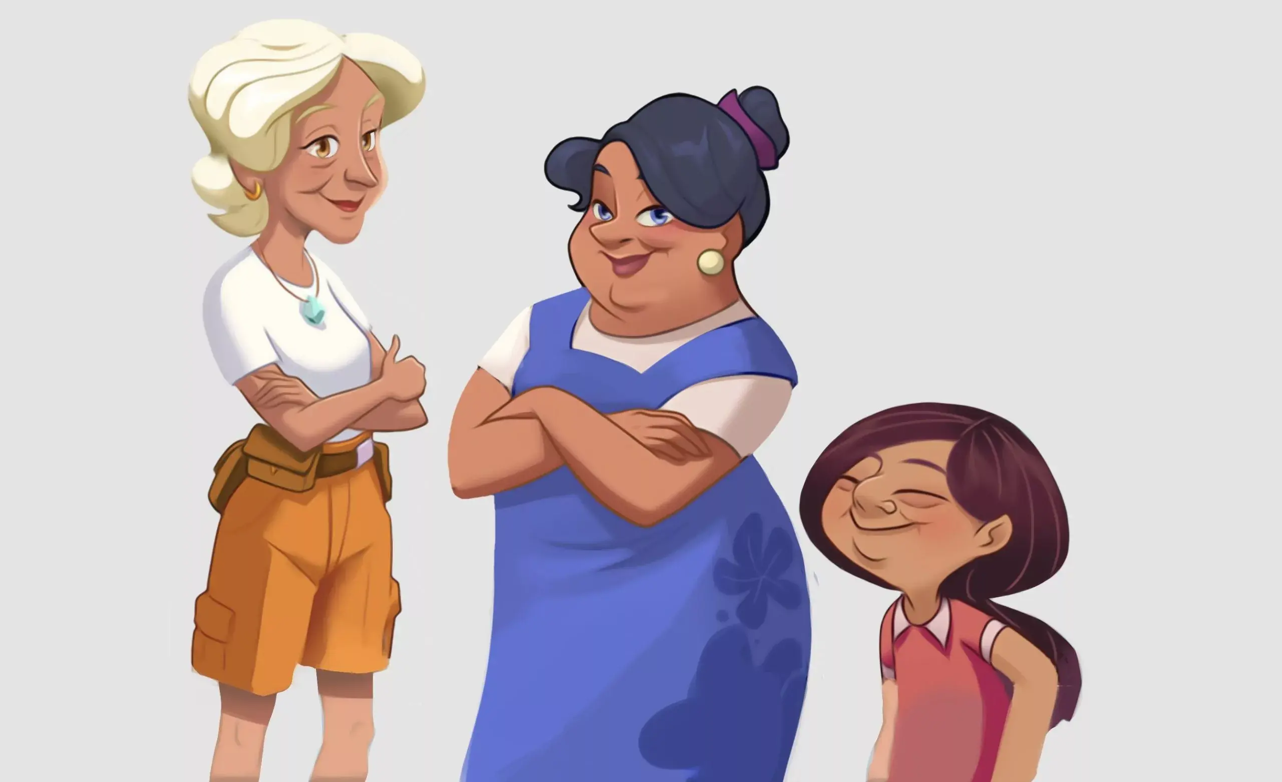 3d-animation-ohana-island art