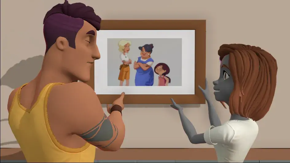 3d-animation-ohana-island art