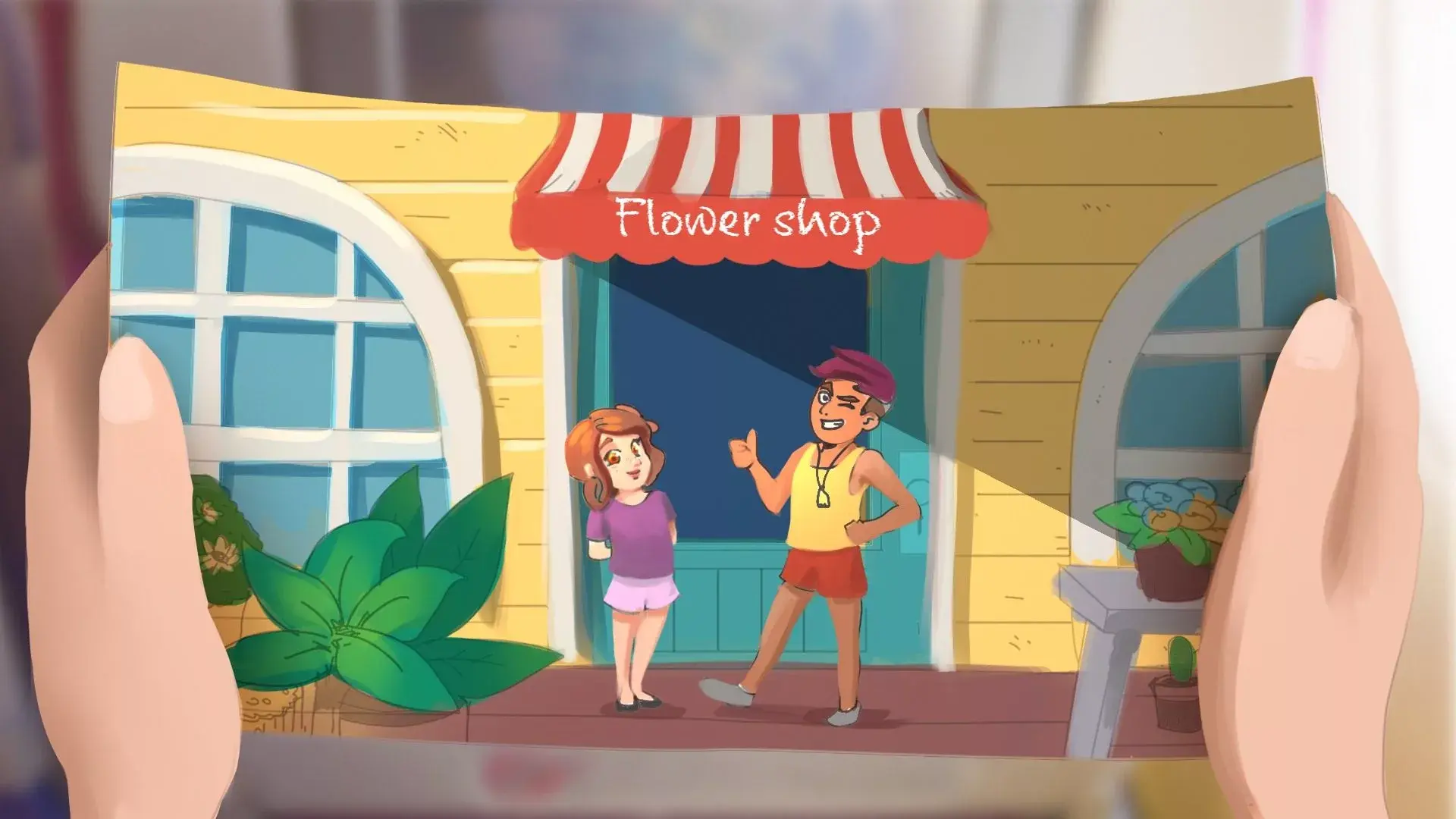 3d-animation-ohana-island art