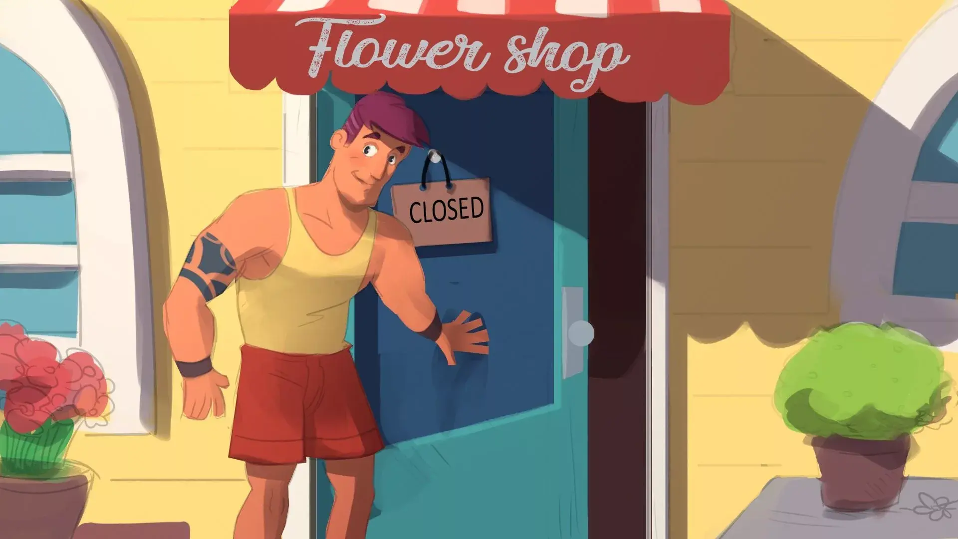 3d-animation-ohana-island art