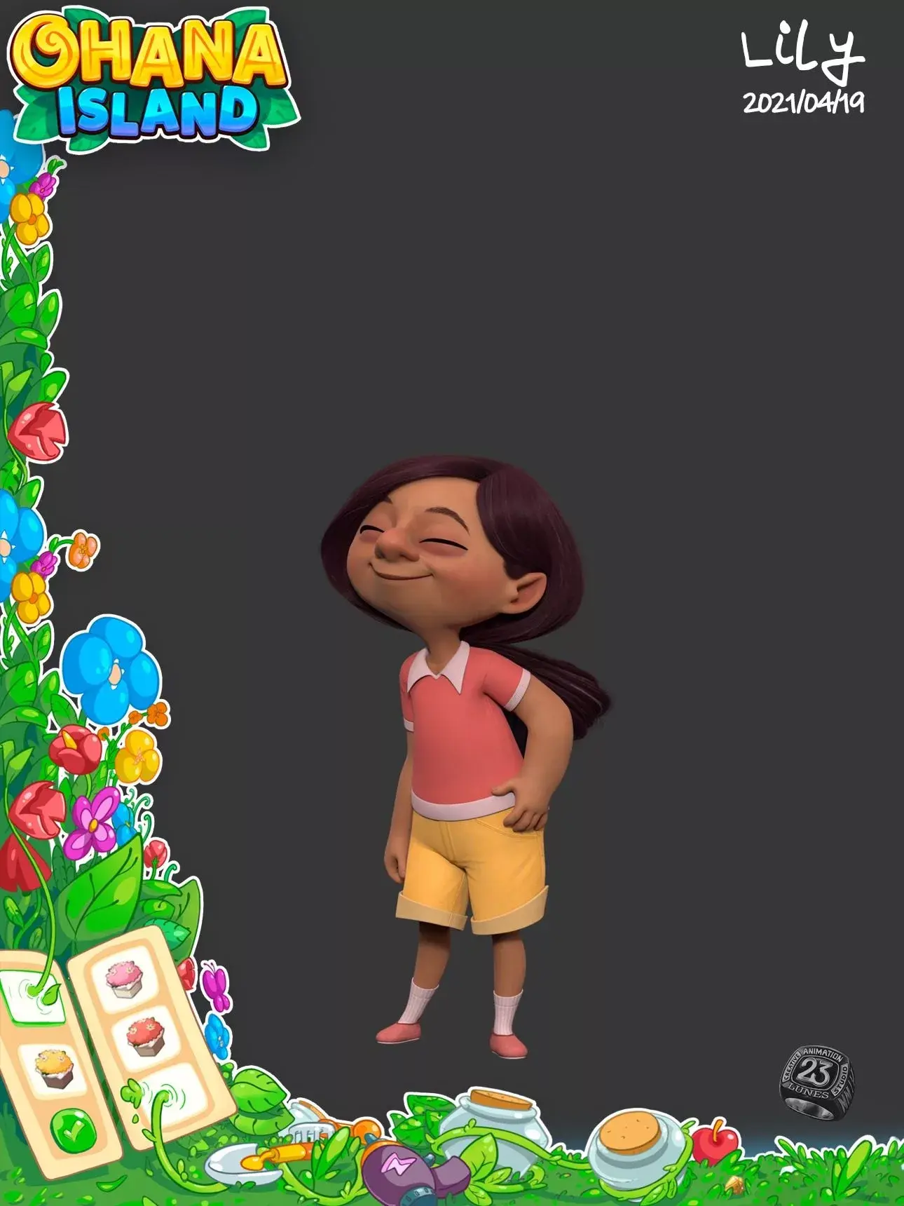 3d-animation-ohana-island art