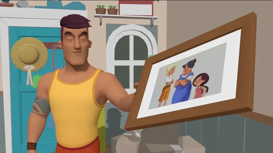 3d-animation-ohana-island art