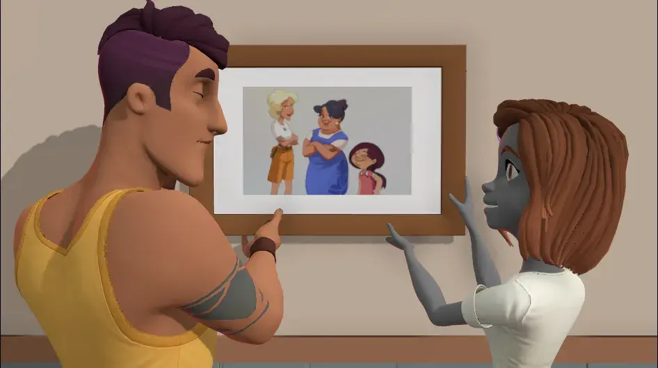 3d-animation-ohana-island art