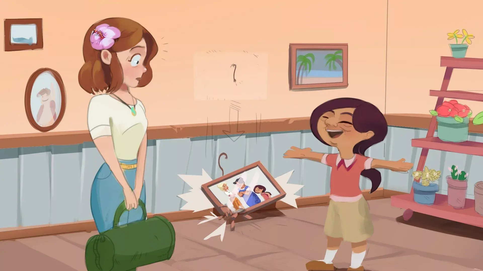 3d-animation-ohana-island art