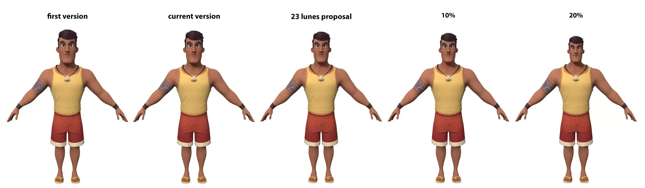 3d-animation-ohana-island art