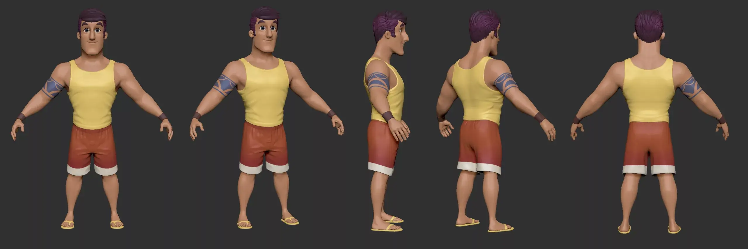 3d-animation-ohana-island makingof