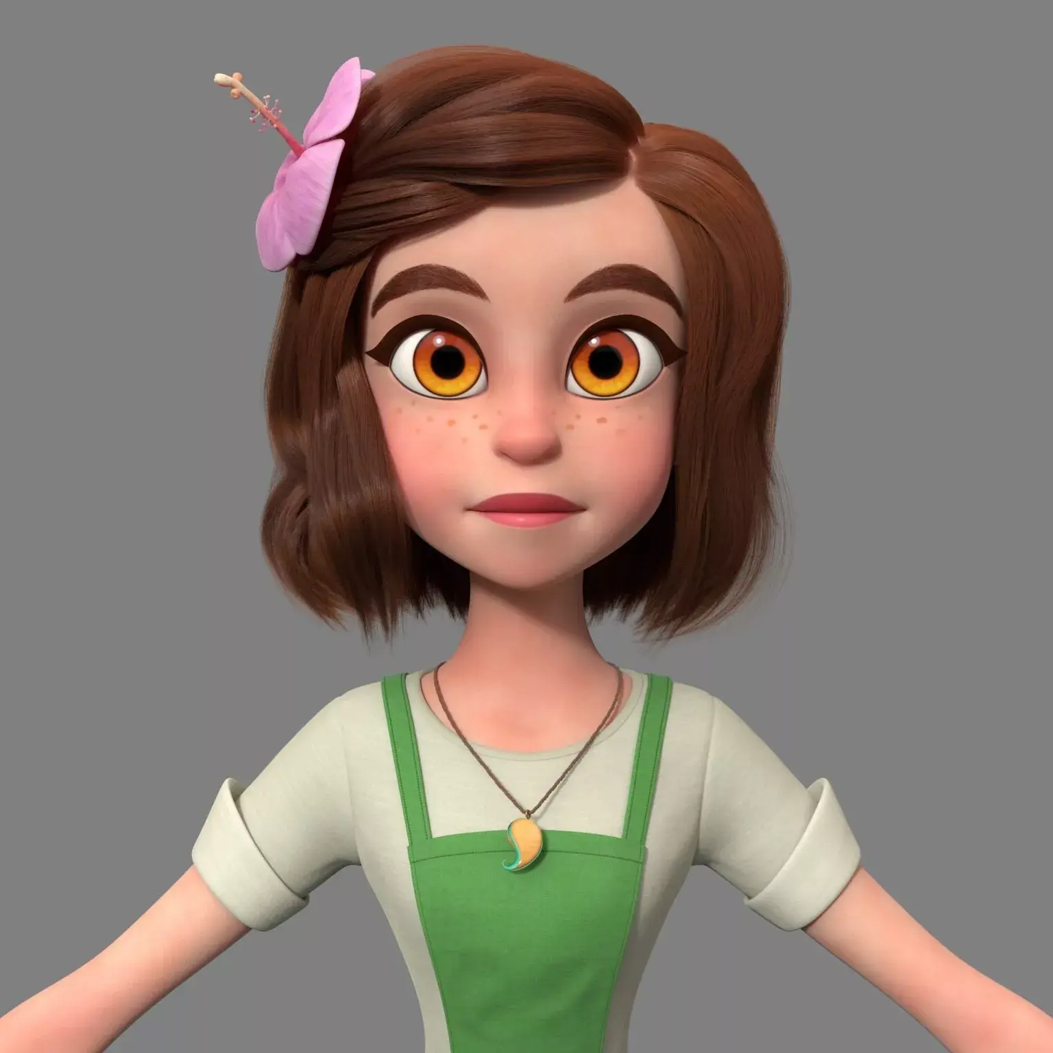 3d-animation-ohana-island makingof