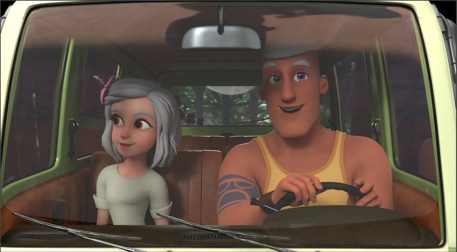 3d-animation-ohana-island makingof