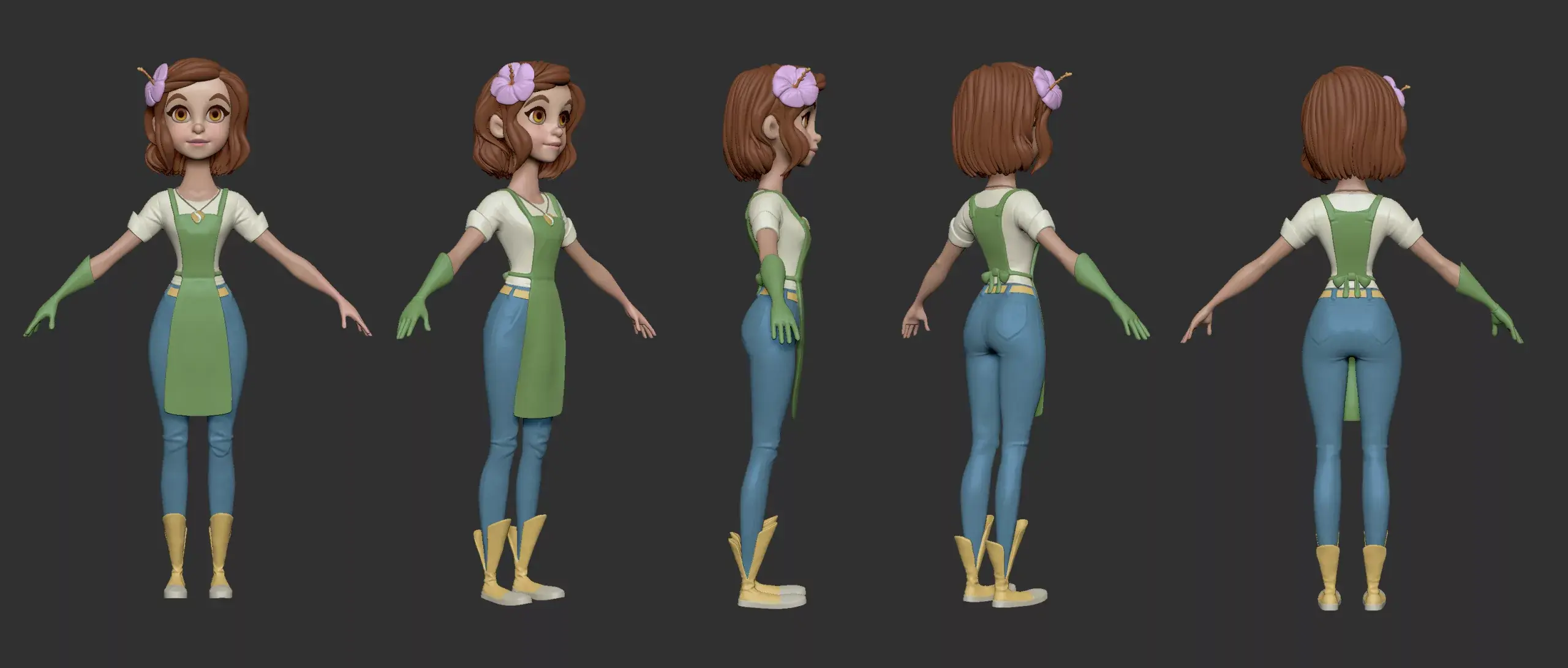 3d-animation-ohana-island makingof
