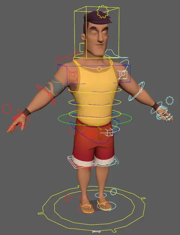 3d-animation-ohana-island makingof