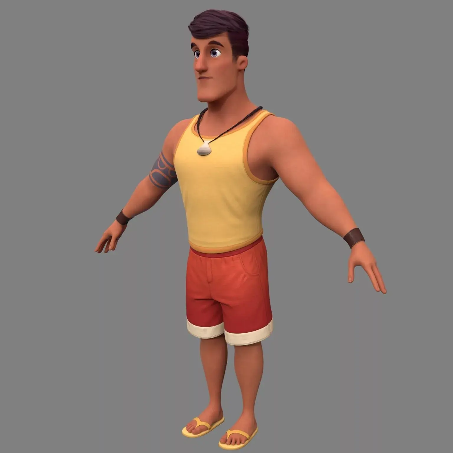 3d-animation-ohana-island makingof