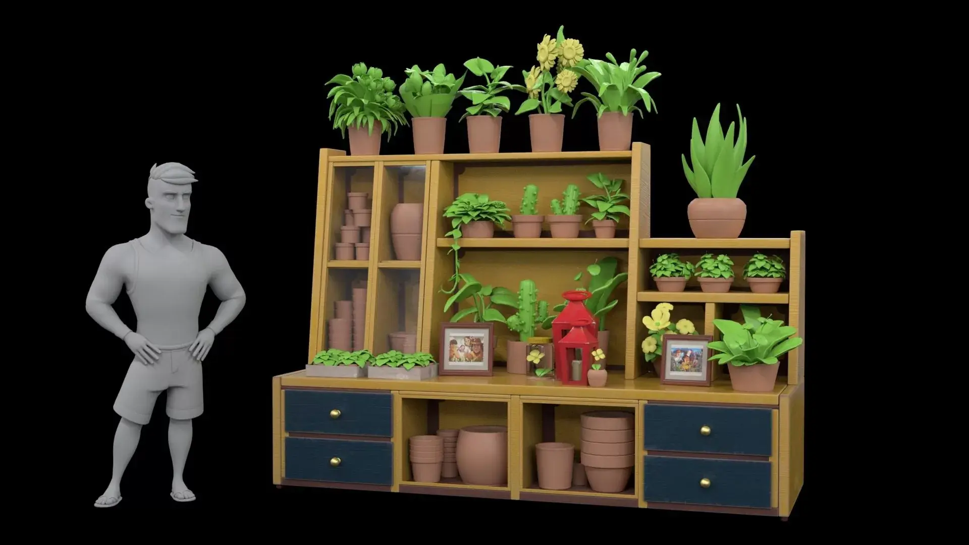 3d-animation-ohana-island makingof