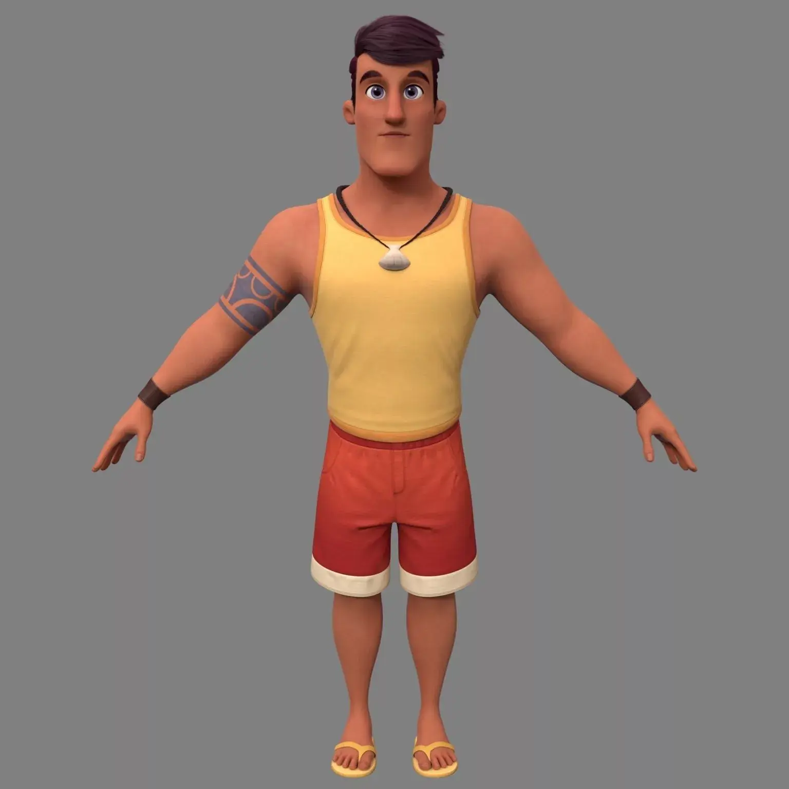 3d-animation-ohana-island makingof