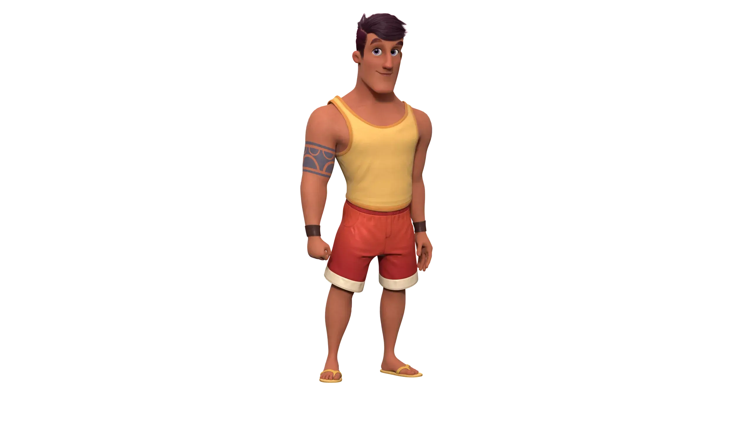 3d-animation-ohana-island makingof