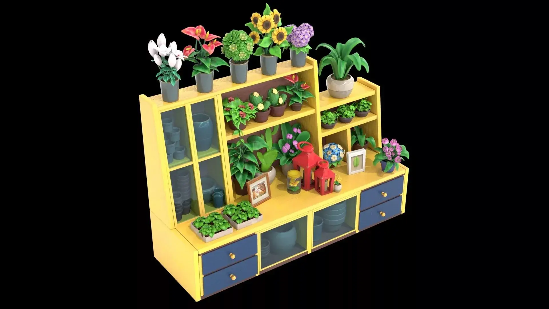 3d-animation-ohana-island makingof