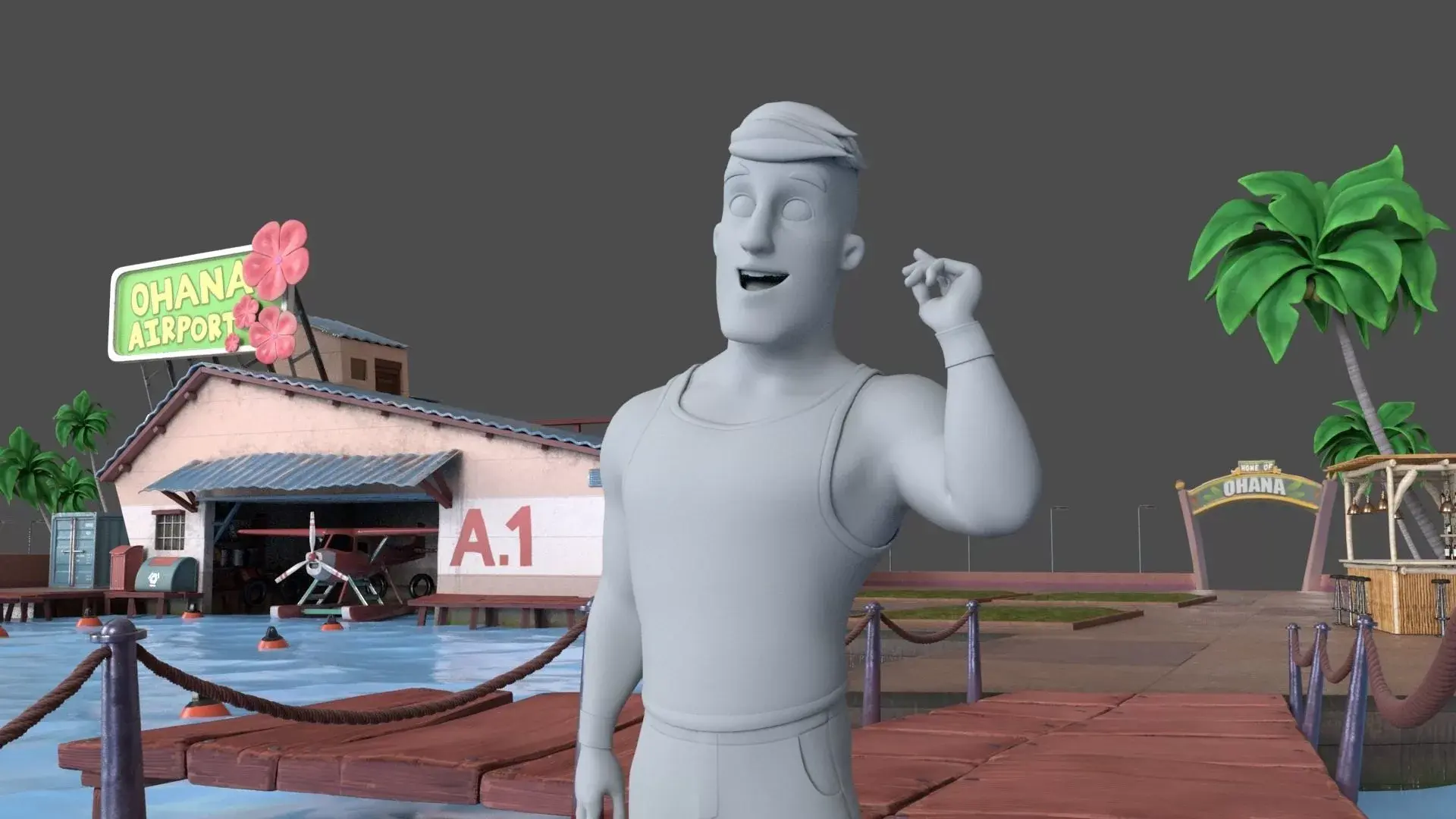 3d-animation-ohana-island makingof