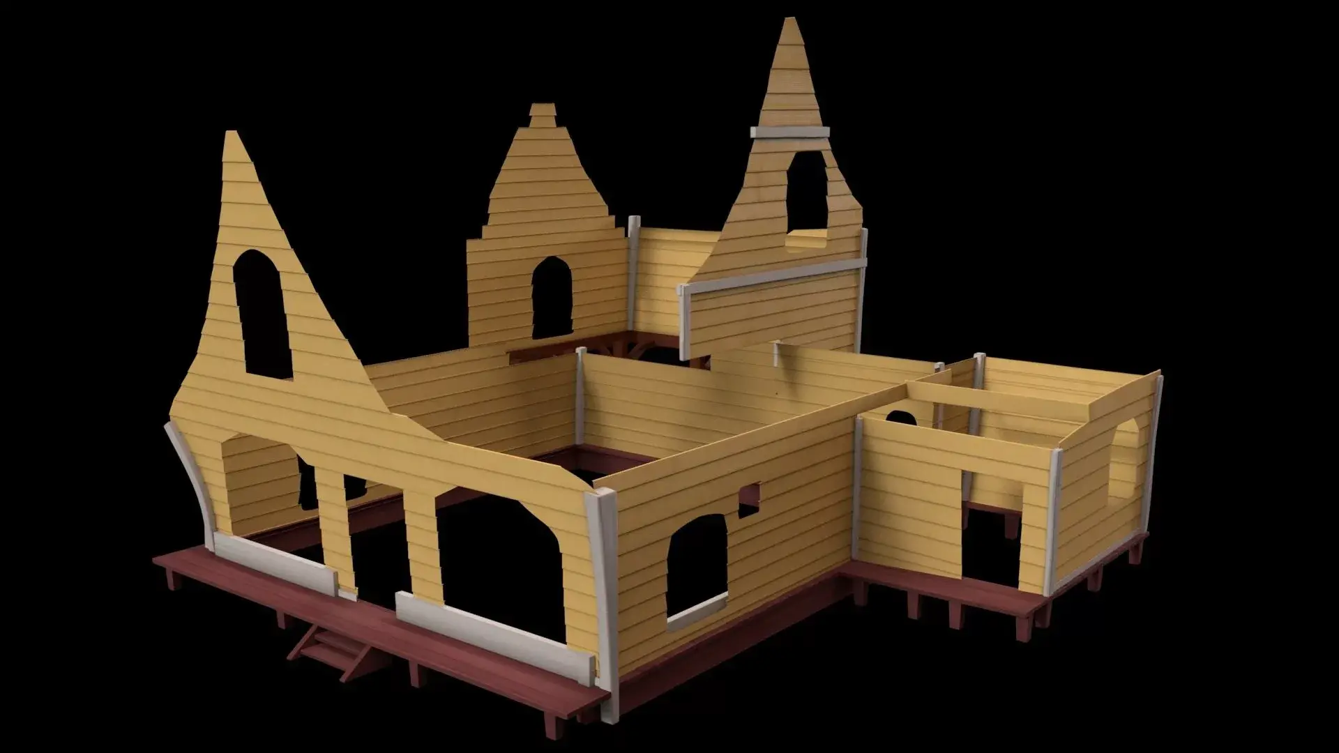 3d-animation-ohana-island makingof