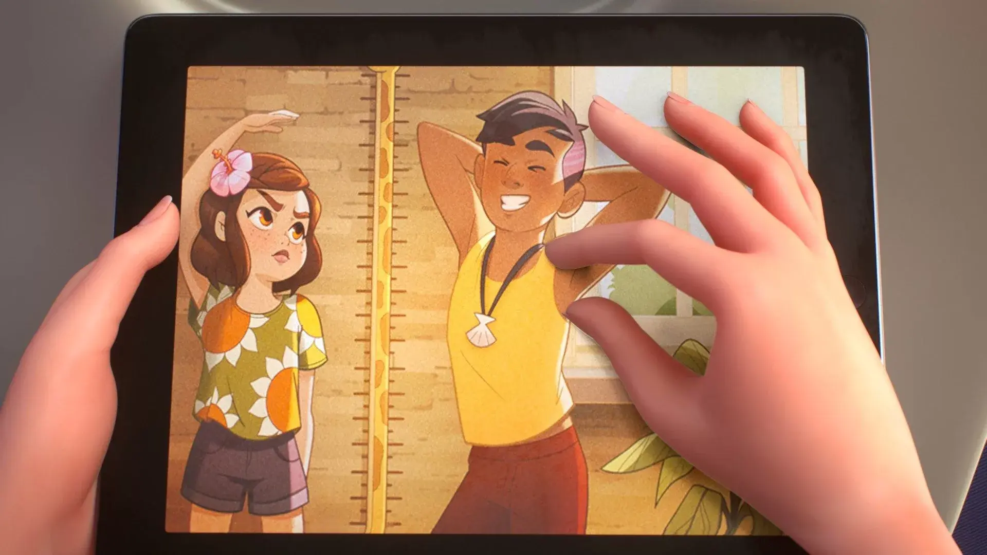 3d-animation-ohana-island stills