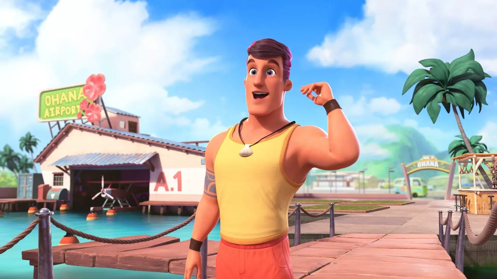 3d-animation-ohana-island stills