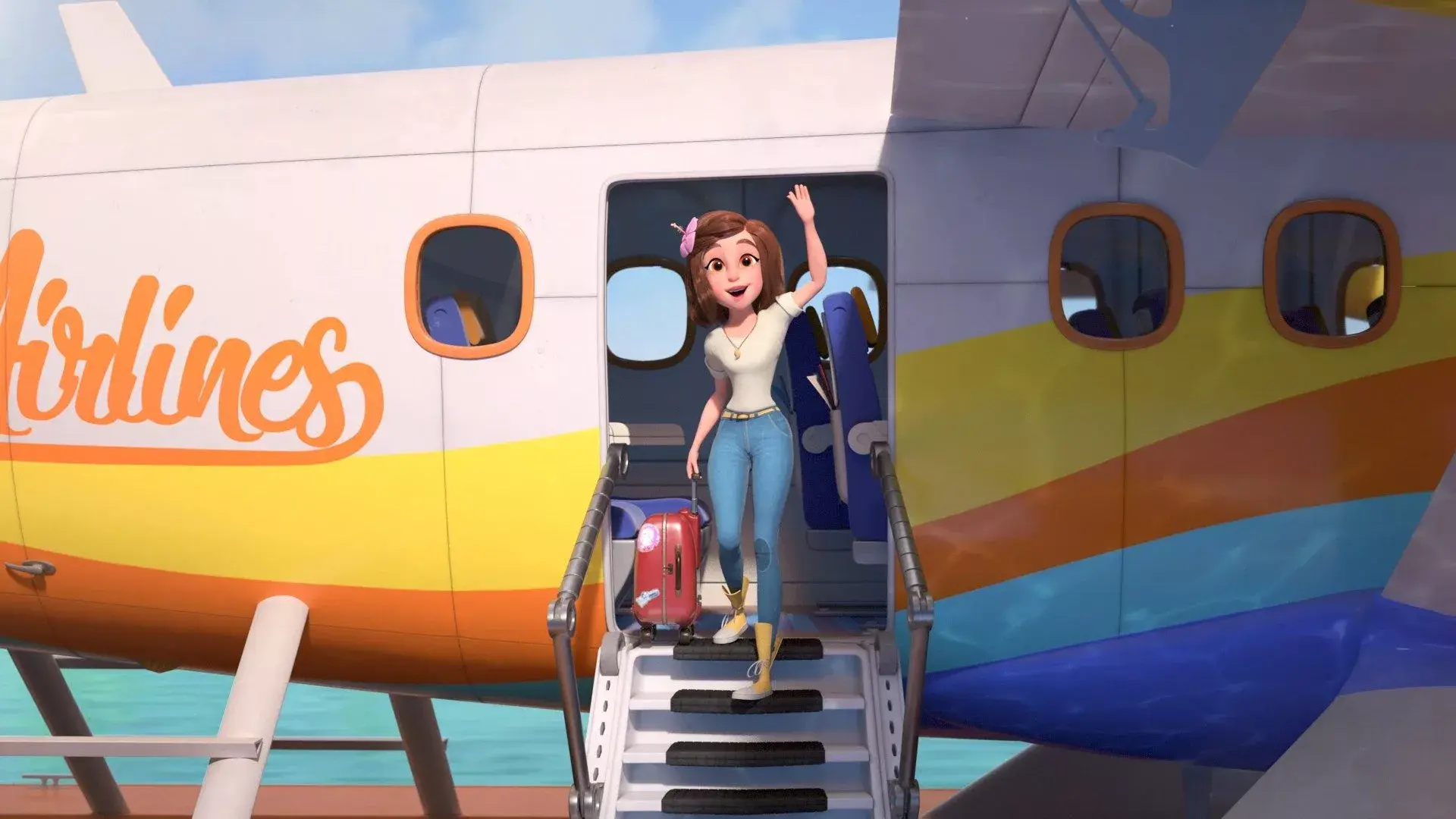 3d-animation-ohana-island stills