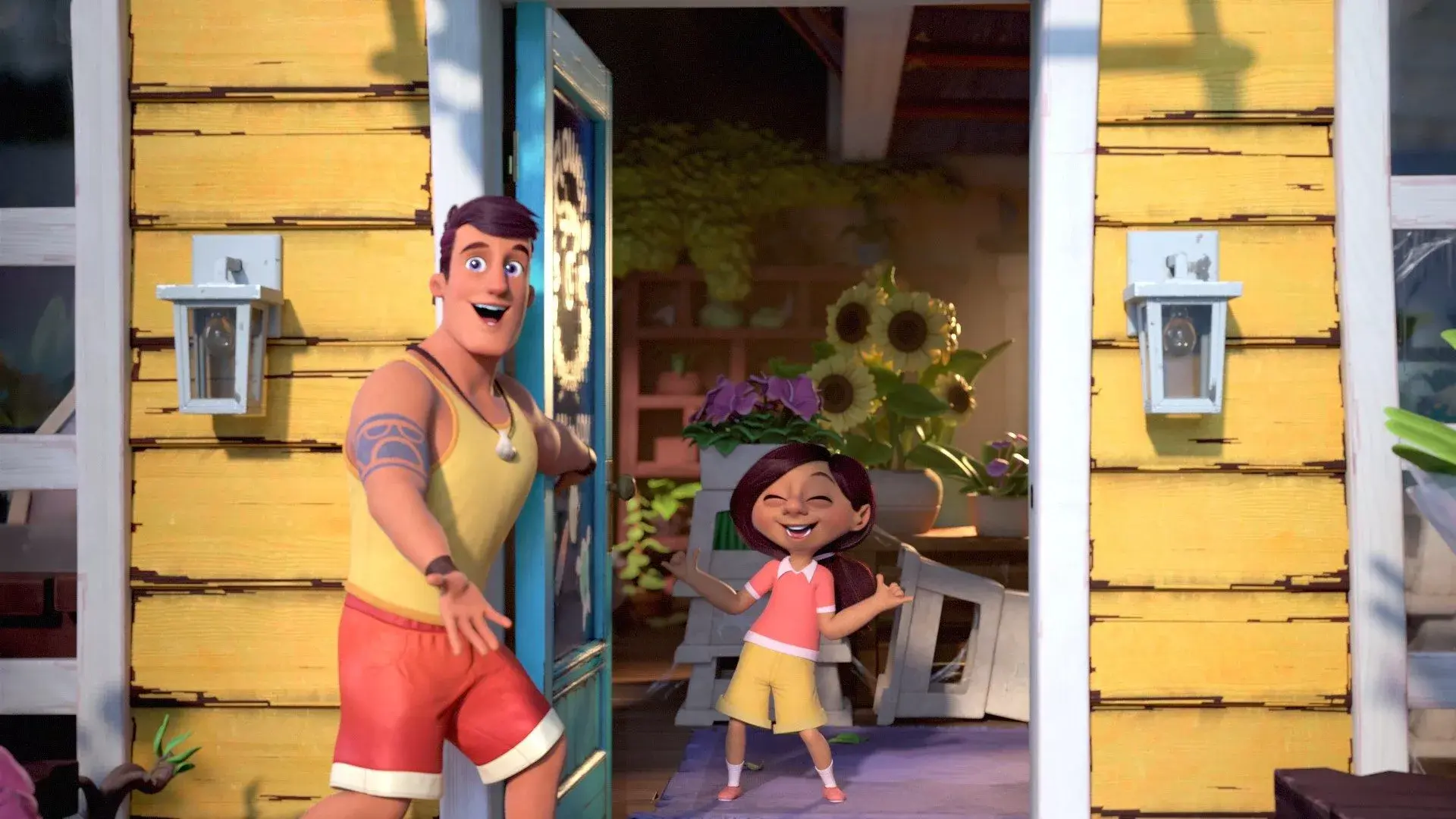 3d-animation-ohana-island stills