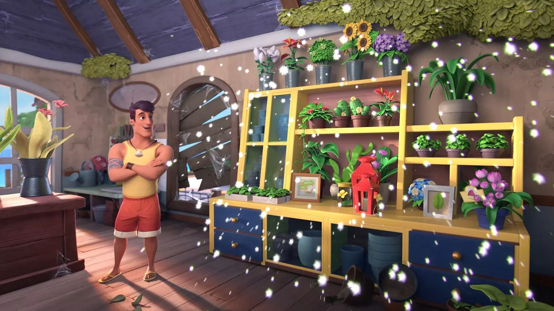 3d-animation-ohana-island stills