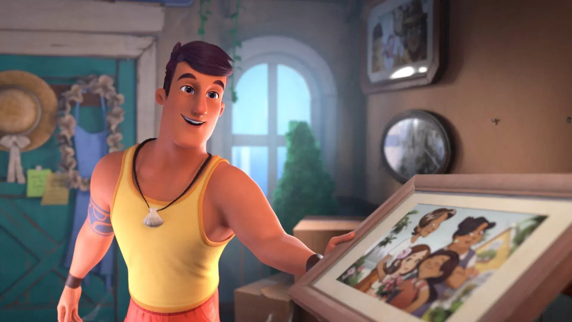 3d-animation-ohana-island stills