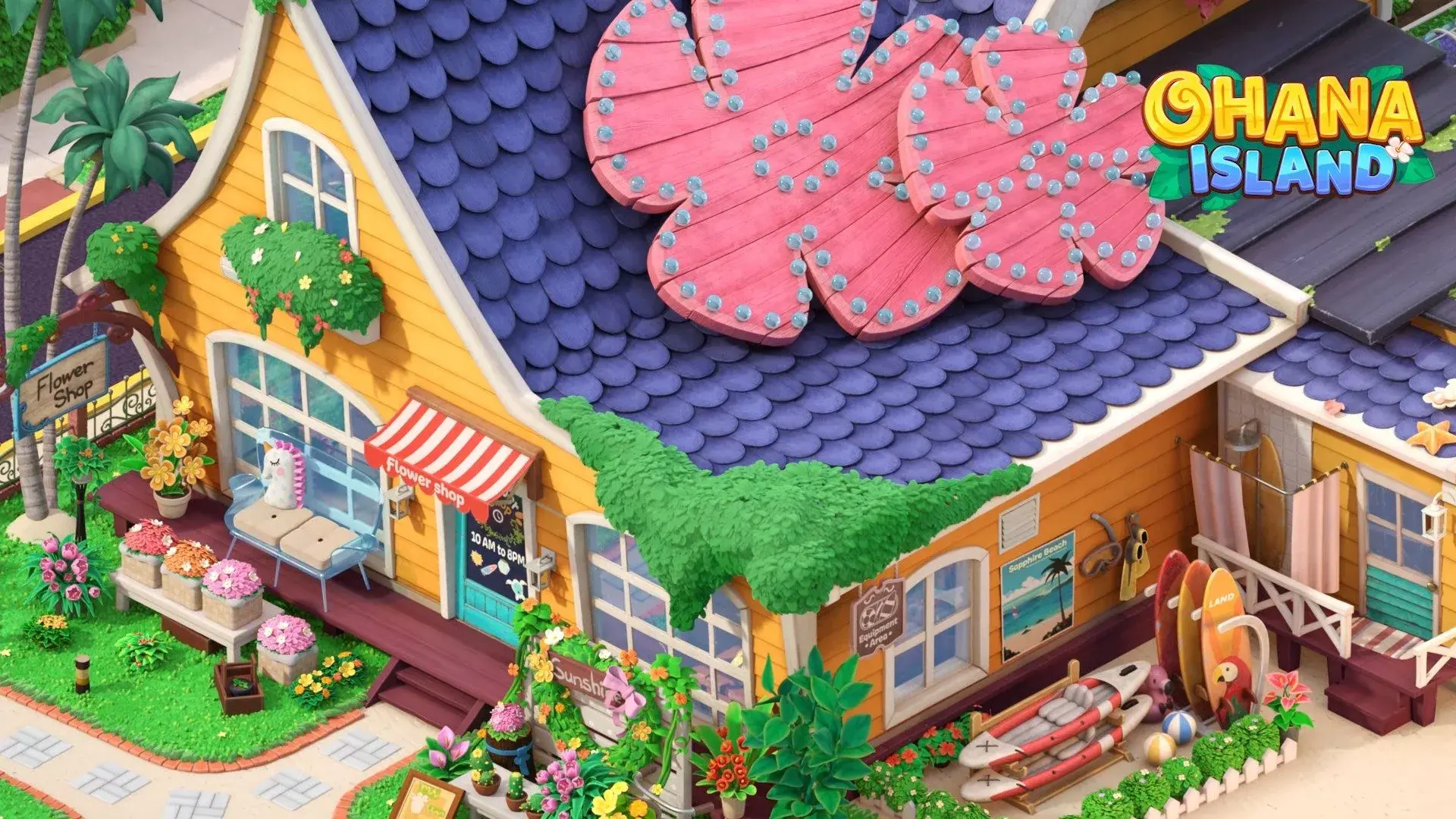 3d-animation-ohana-island stills