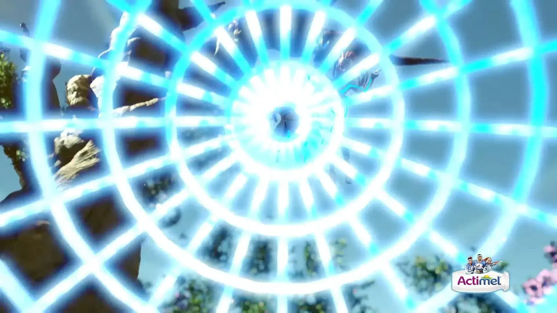 actimel-animonz stills