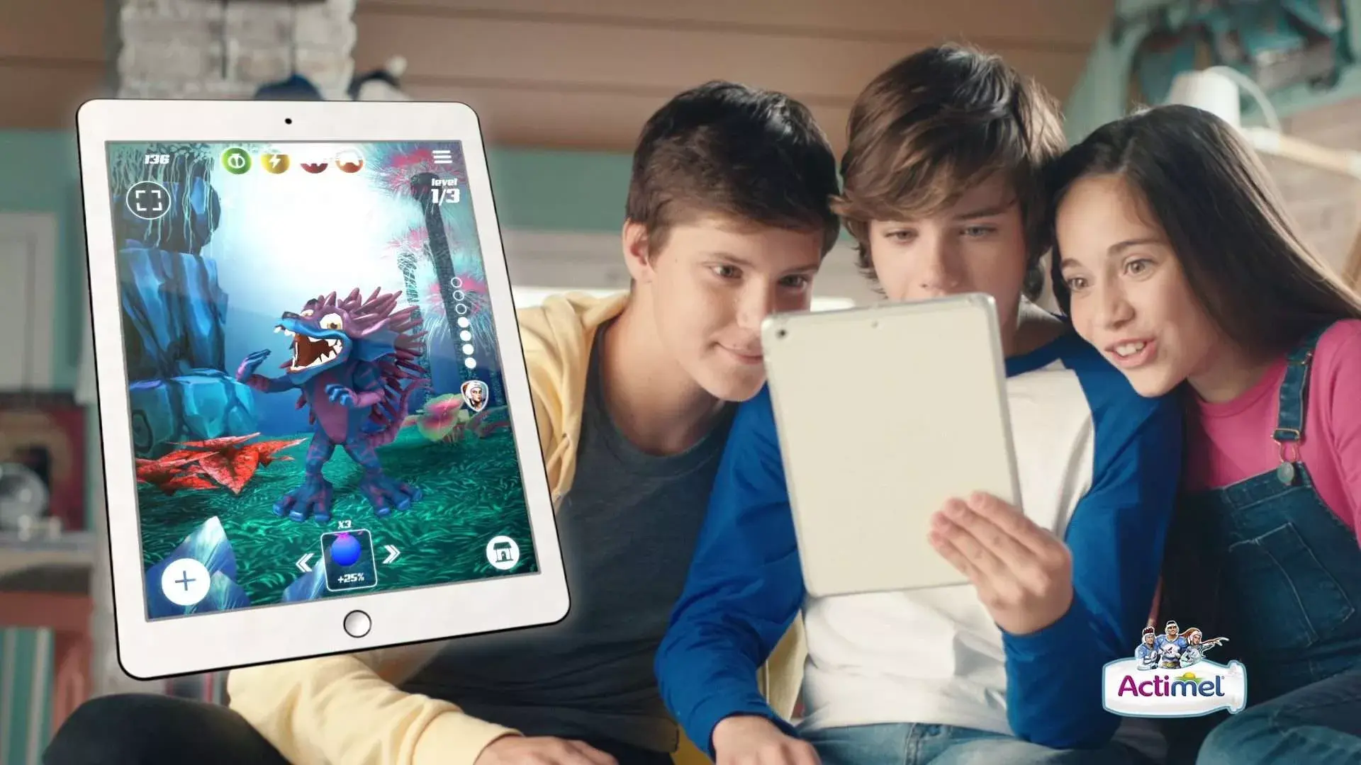 actimel-animonz stills