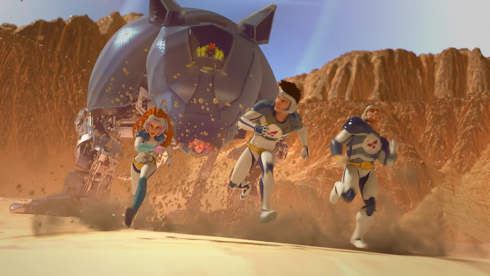 actimel-armadillo stills