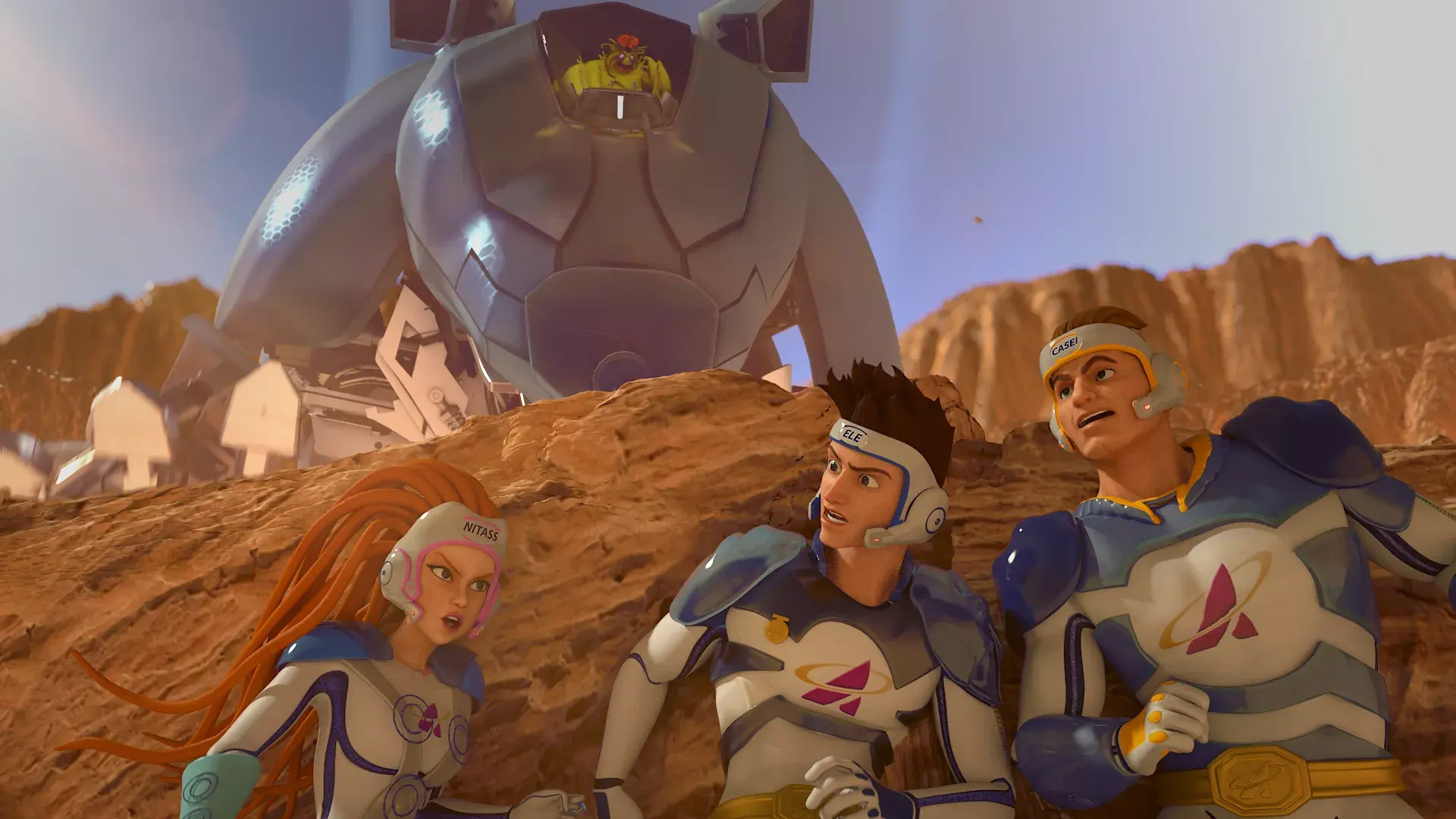 actimel-armadillo stills