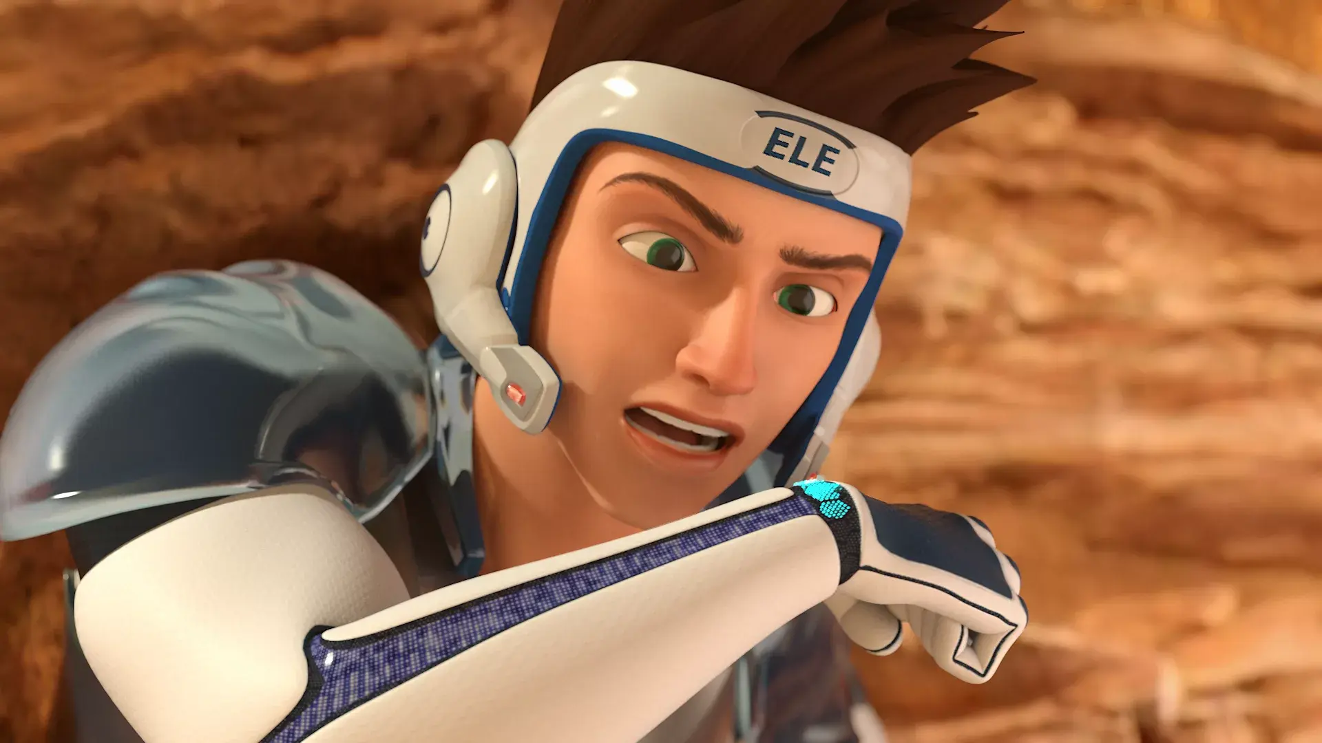 actimel-armadillo stills