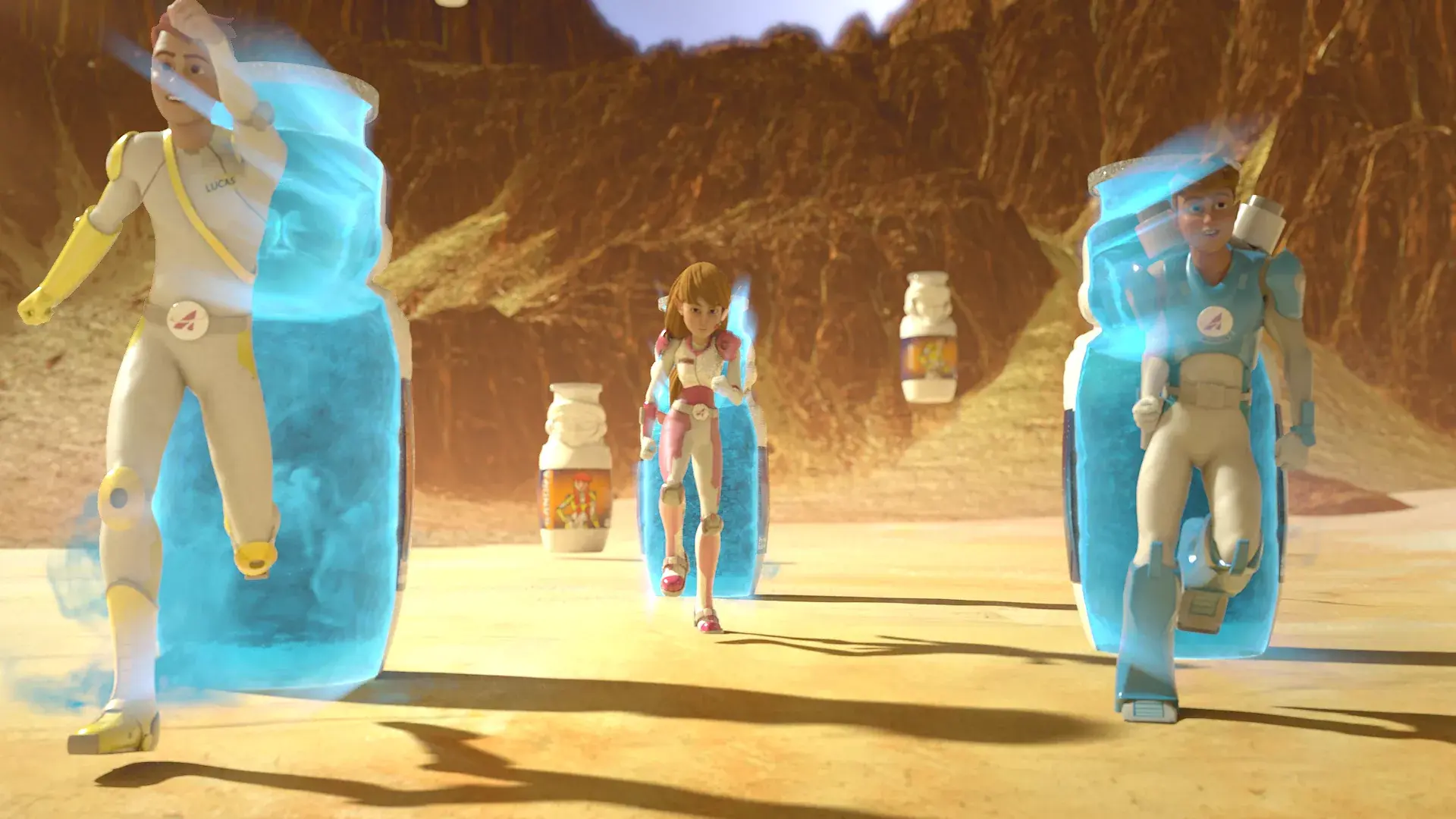 actimel-armadillo stills