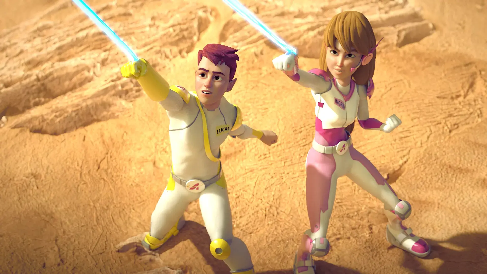 actimel-armadillo stills