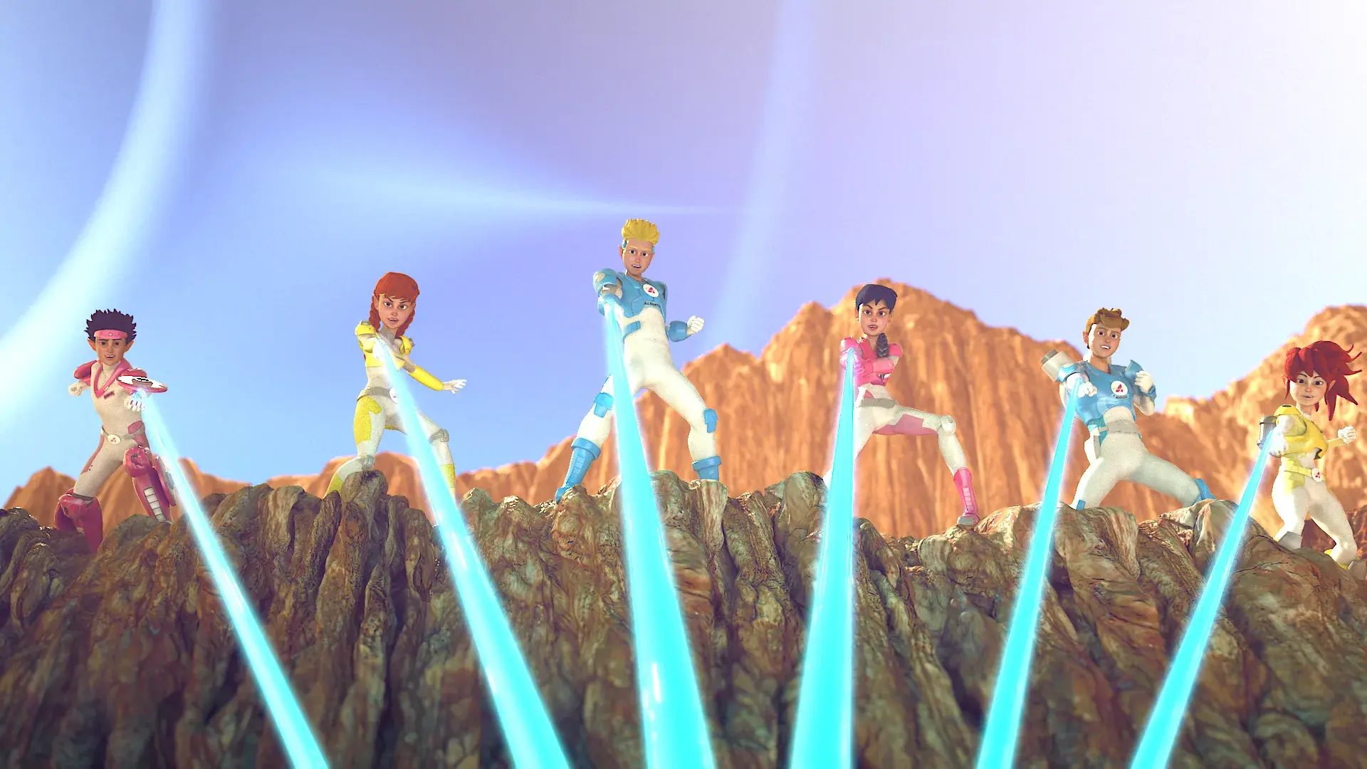 actimel-armadillo stills