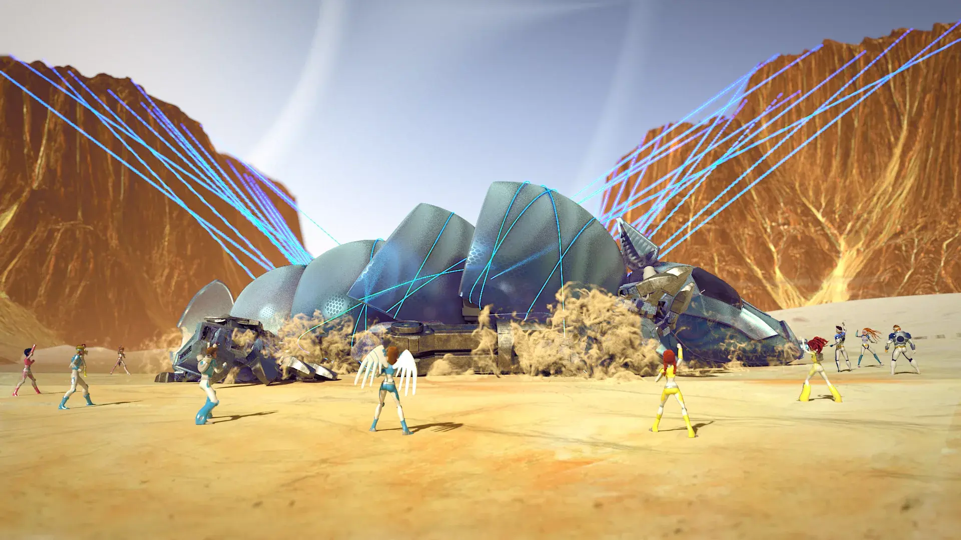 actimel-armadillo stills