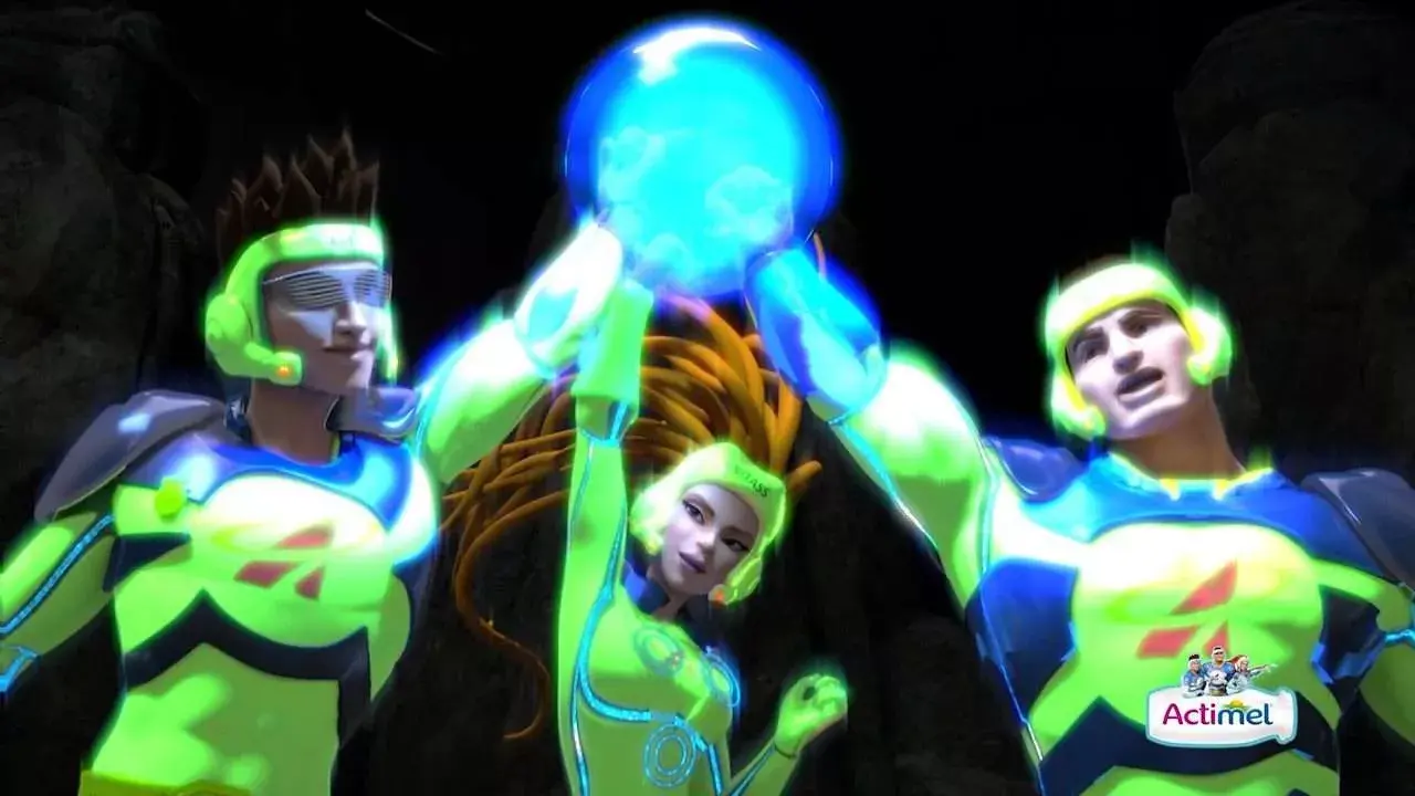 actimel-darkness stills