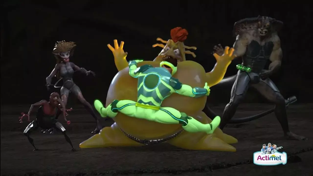 actimel-darkness stills