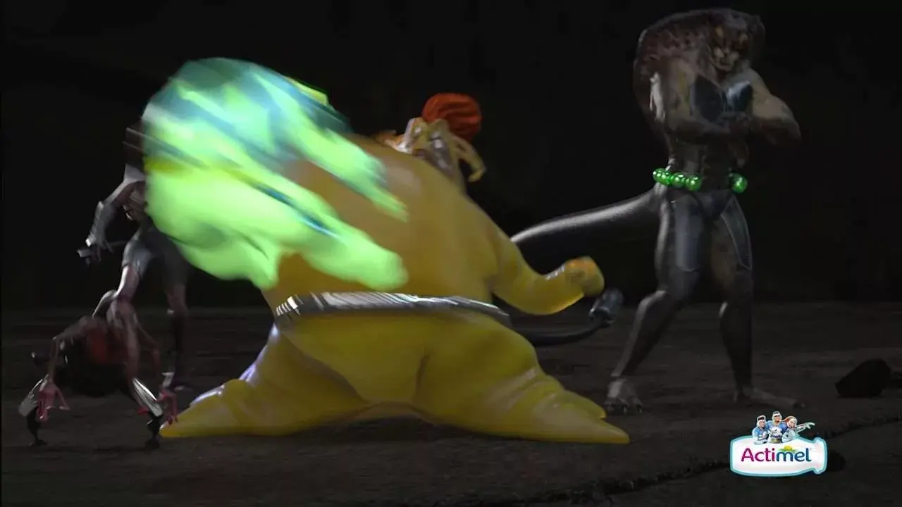 actimel-darkness stills