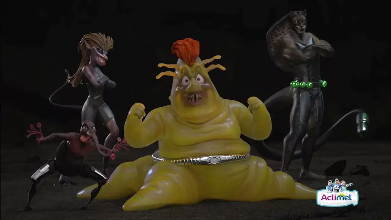 actimel-darkness stills