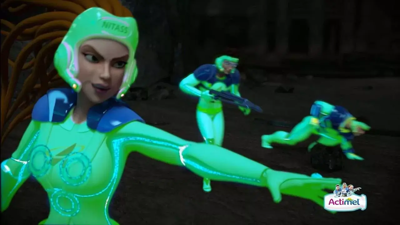 actimel-darkness stills