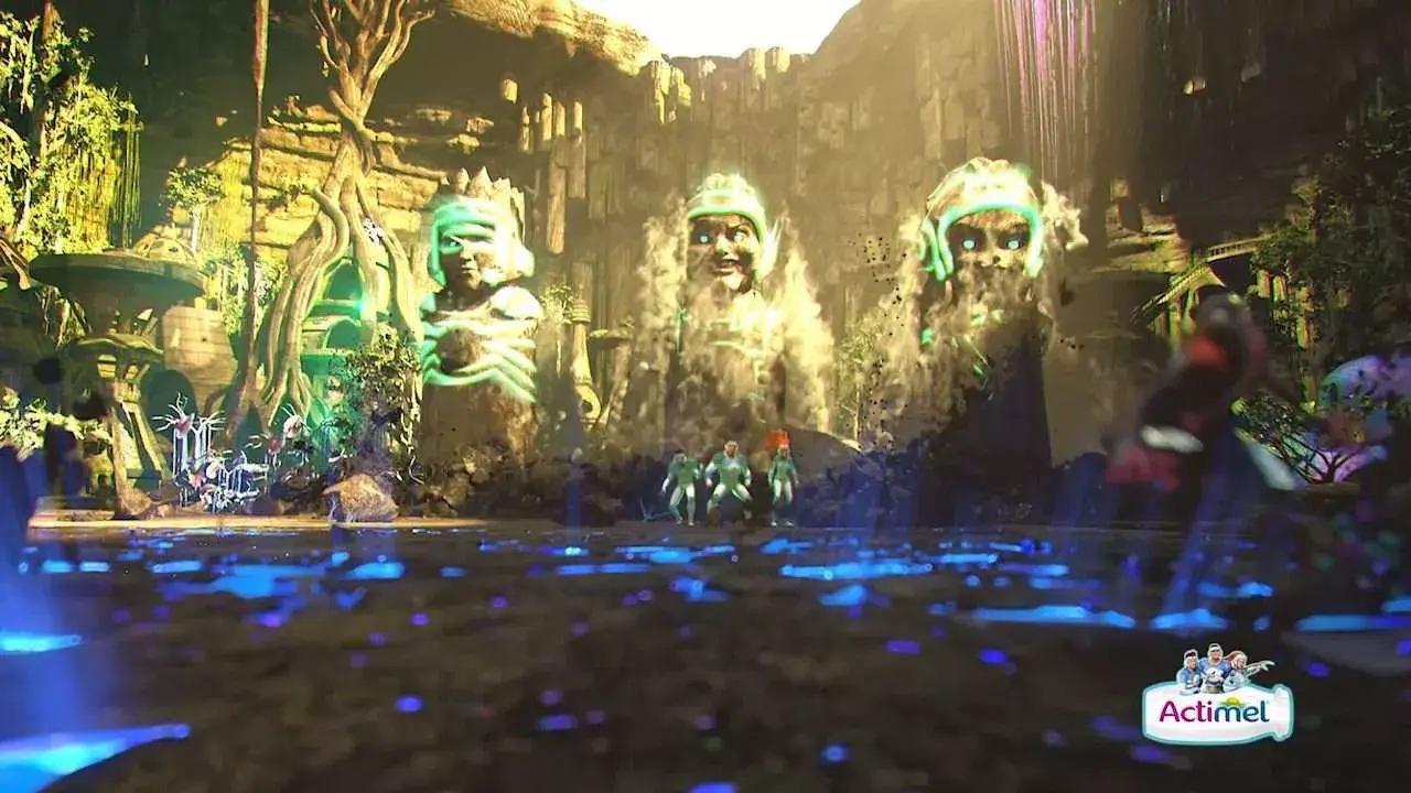 actimel-darkness stills