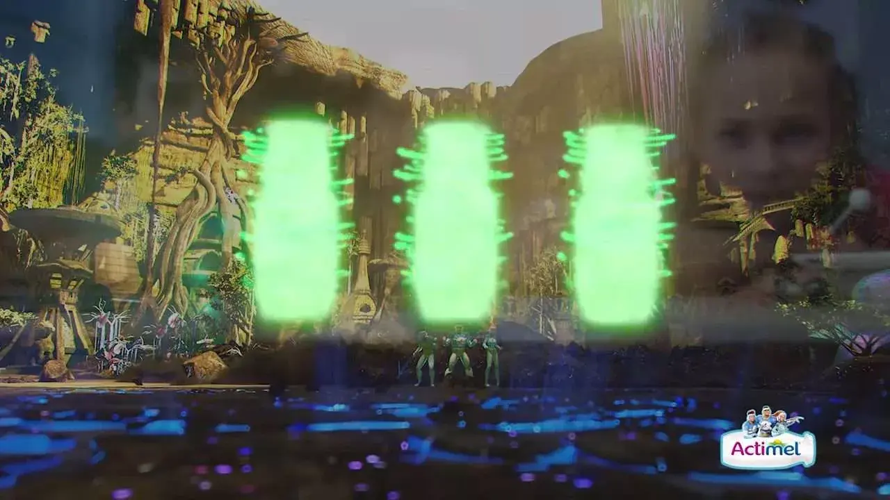 actimel-darkness stills