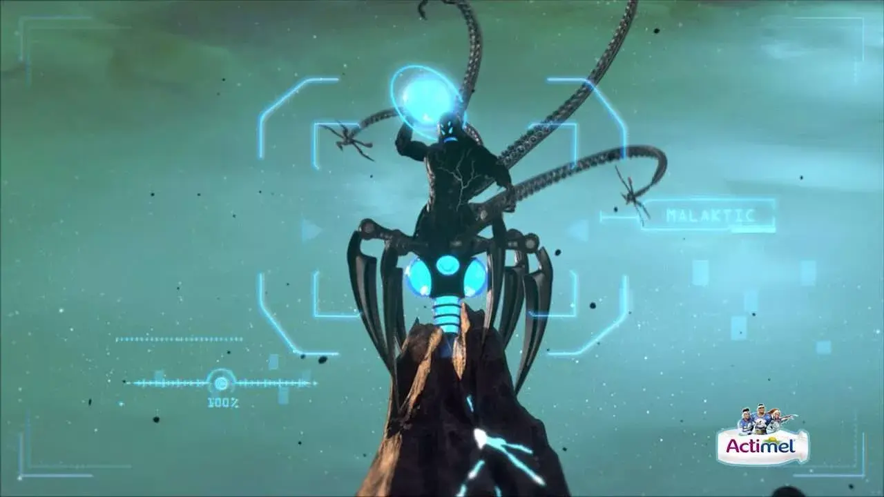 actimel-malaktik stills